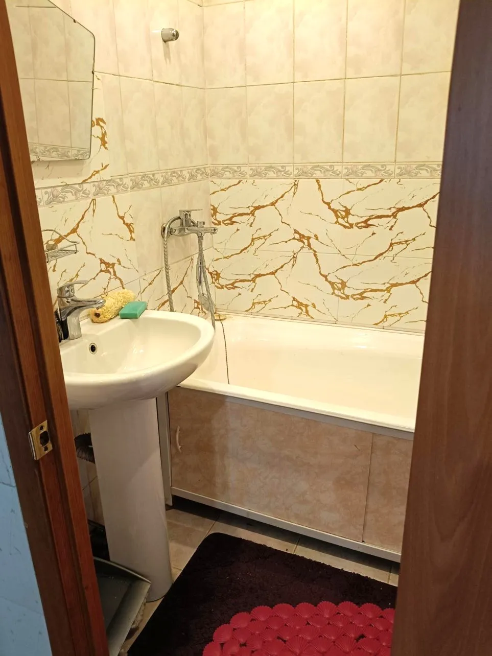 3-комнатная улица Копылова, 48  за 40000 руб/мес фото 8