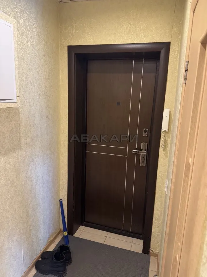 1-комнатная улица Щорса, 19 за 25000 руб/мес фото 8 1-комнатная улица Щорса, 19 за 25000 руб/мес фото 8