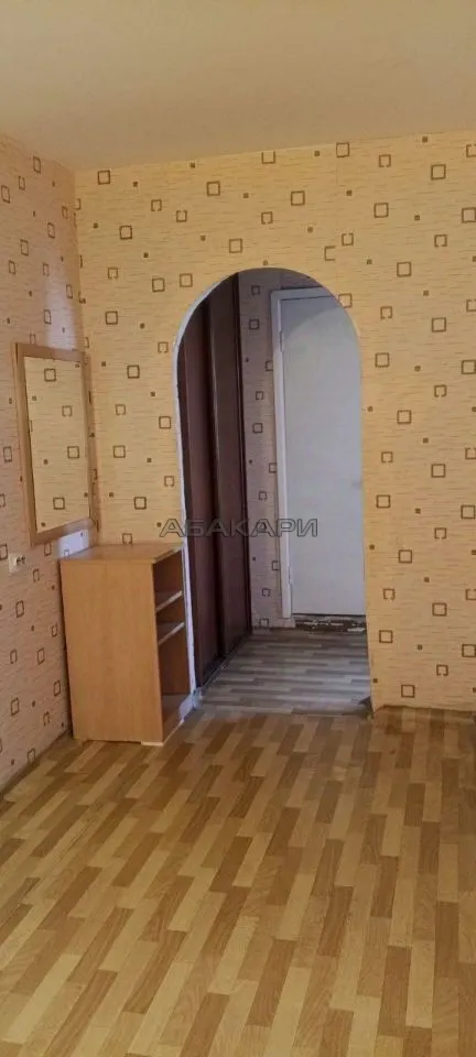 1-комнатная улица Щорса, 43 за 22000 руб/мес фото 5 1-комнатная улица Щорса, 43 за 22000 руб/мес фото 5