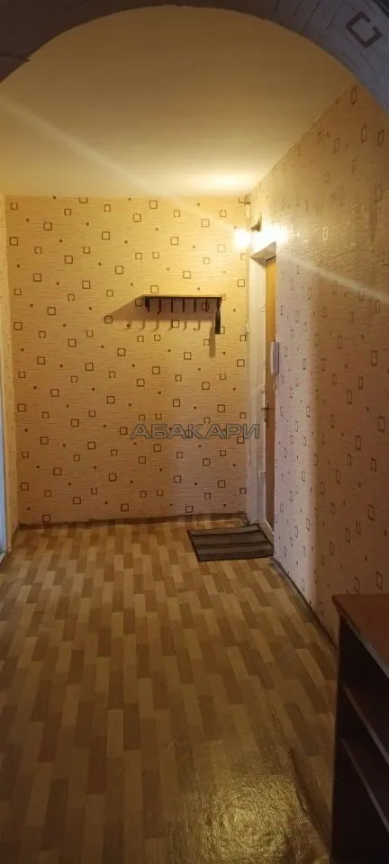 1-комнатная улица Щорса, 43 за 22000 руб/мес фото 6 1-комнатная улица Щорса, 43 за 22000 руб/мес фото 6