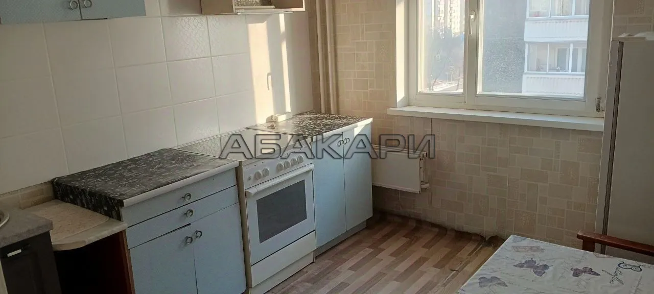 1-комнатная улица Щорса, 43 за 22000 руб/мес фото 1 1-комнатная улица Щорса, 43 за 22000 руб/мес фото 1