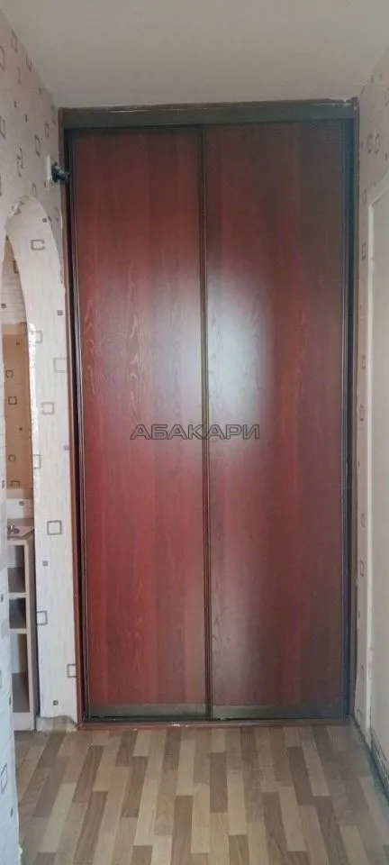 1-комнатная улица Щорса, 43 за 22000 руб/мес фото 7 1-комнатная улица Щорса, 43 за 22000 руб/мес фото 7