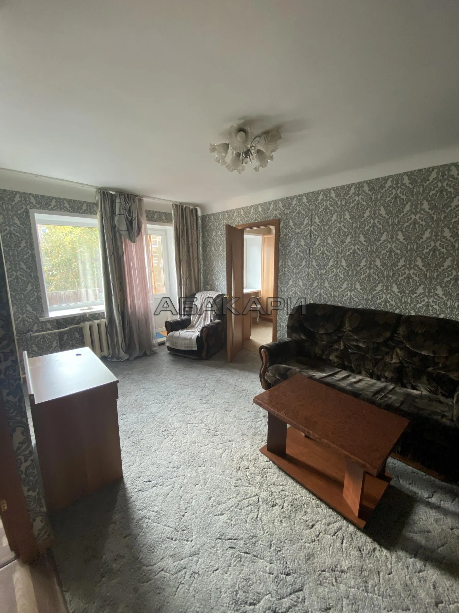 2-комнатная улица Тимирязева, 47  за 35000 руб/мес фото 3