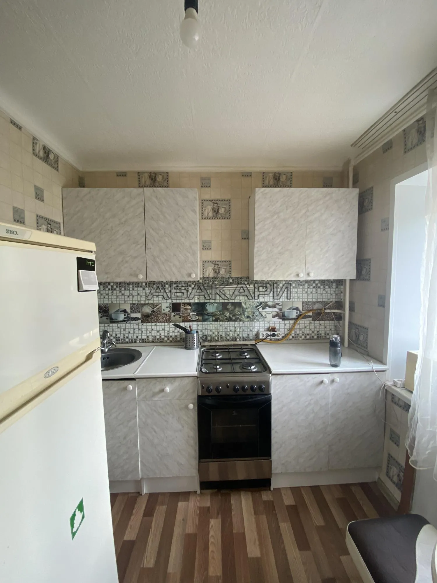 2-комнатная улица Тимирязева, 47  за 35000 руб/мес фото 1