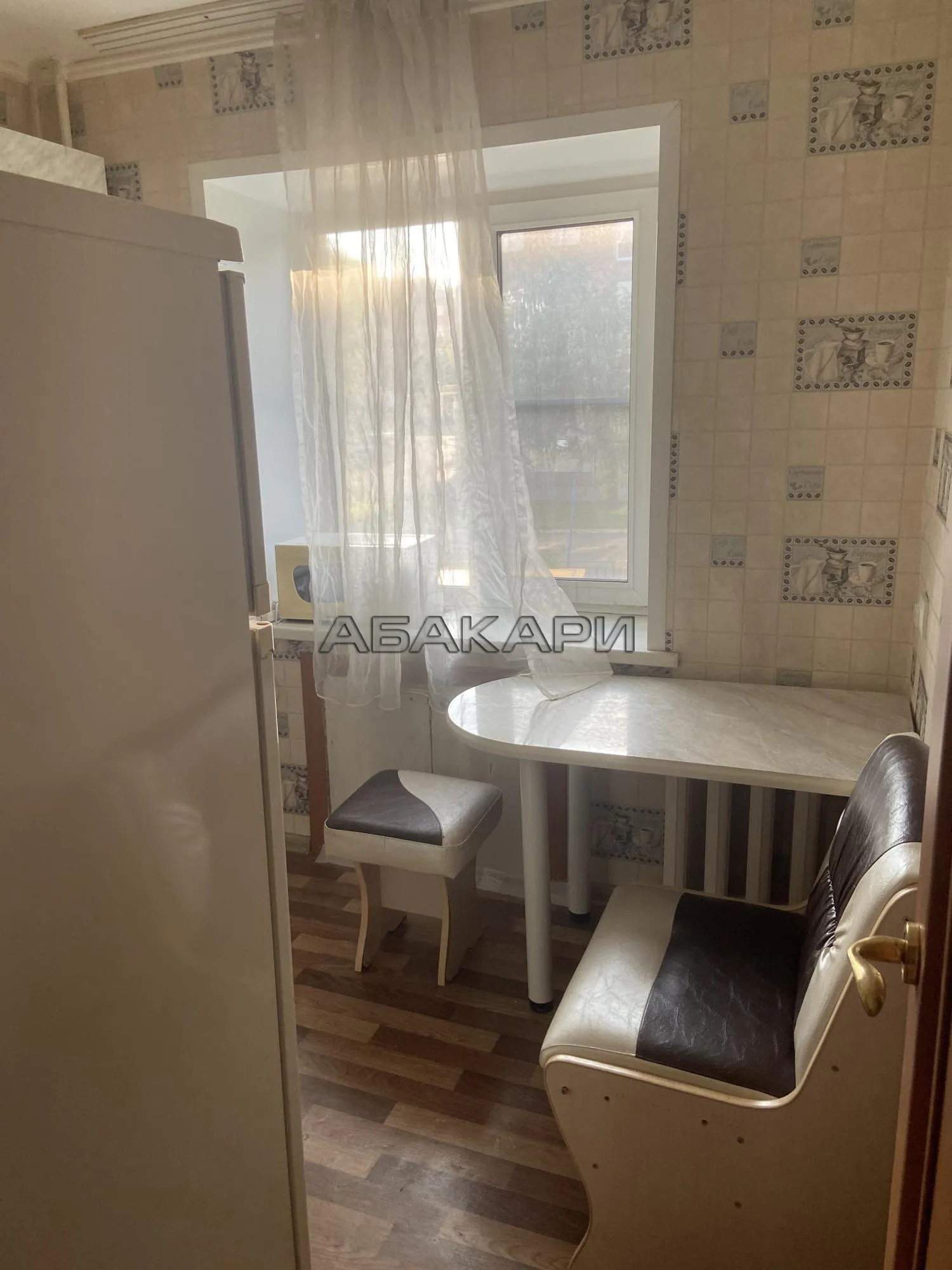 2-комнатная улица Тимирязева, 47  за 35000 руб/мес фото 2