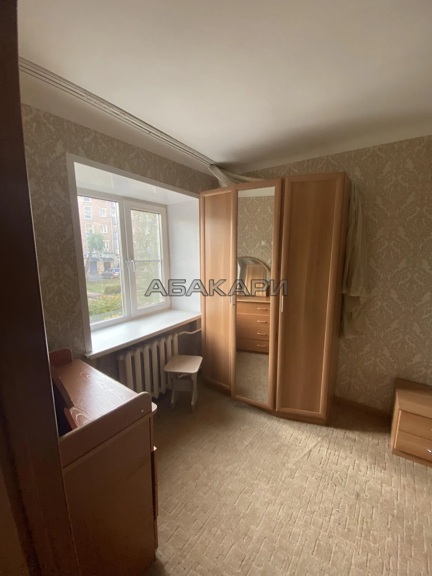 2-комнатная улица Тимирязева, 47  за 35000 руб/мес фото 4