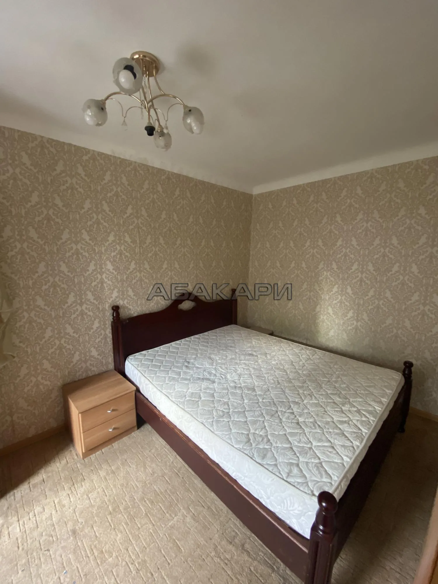 2-комнатная улица Тимирязева, 47  за 35000 руб/мес фото 5