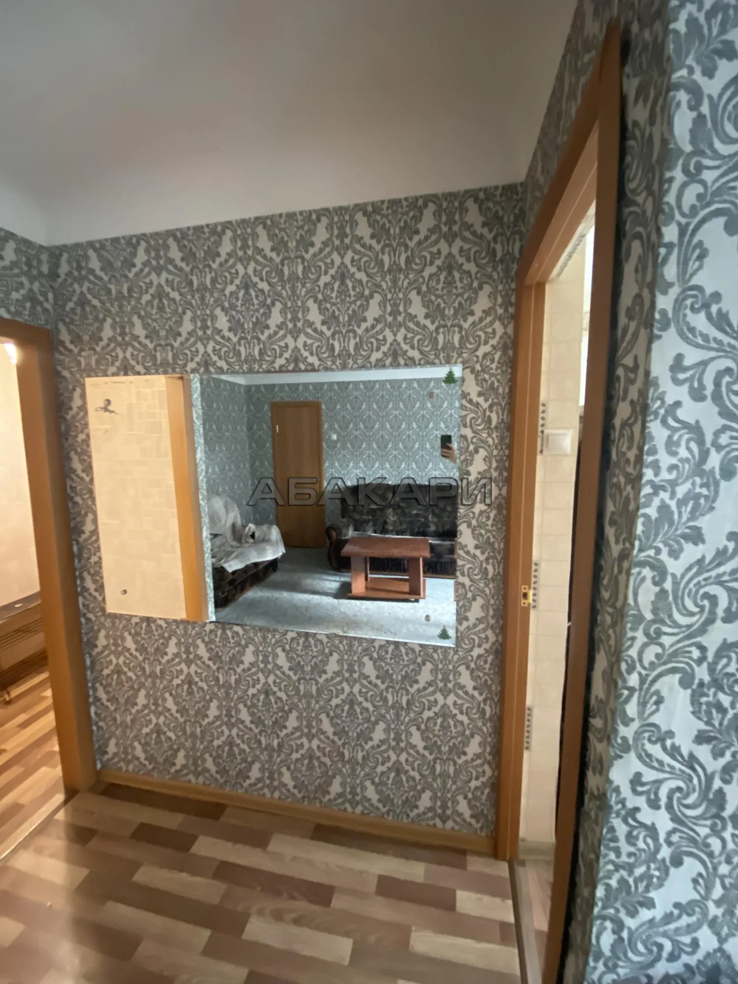 2-комнатная улица Тимирязева, 47  за 35000 руб/мес фото 6