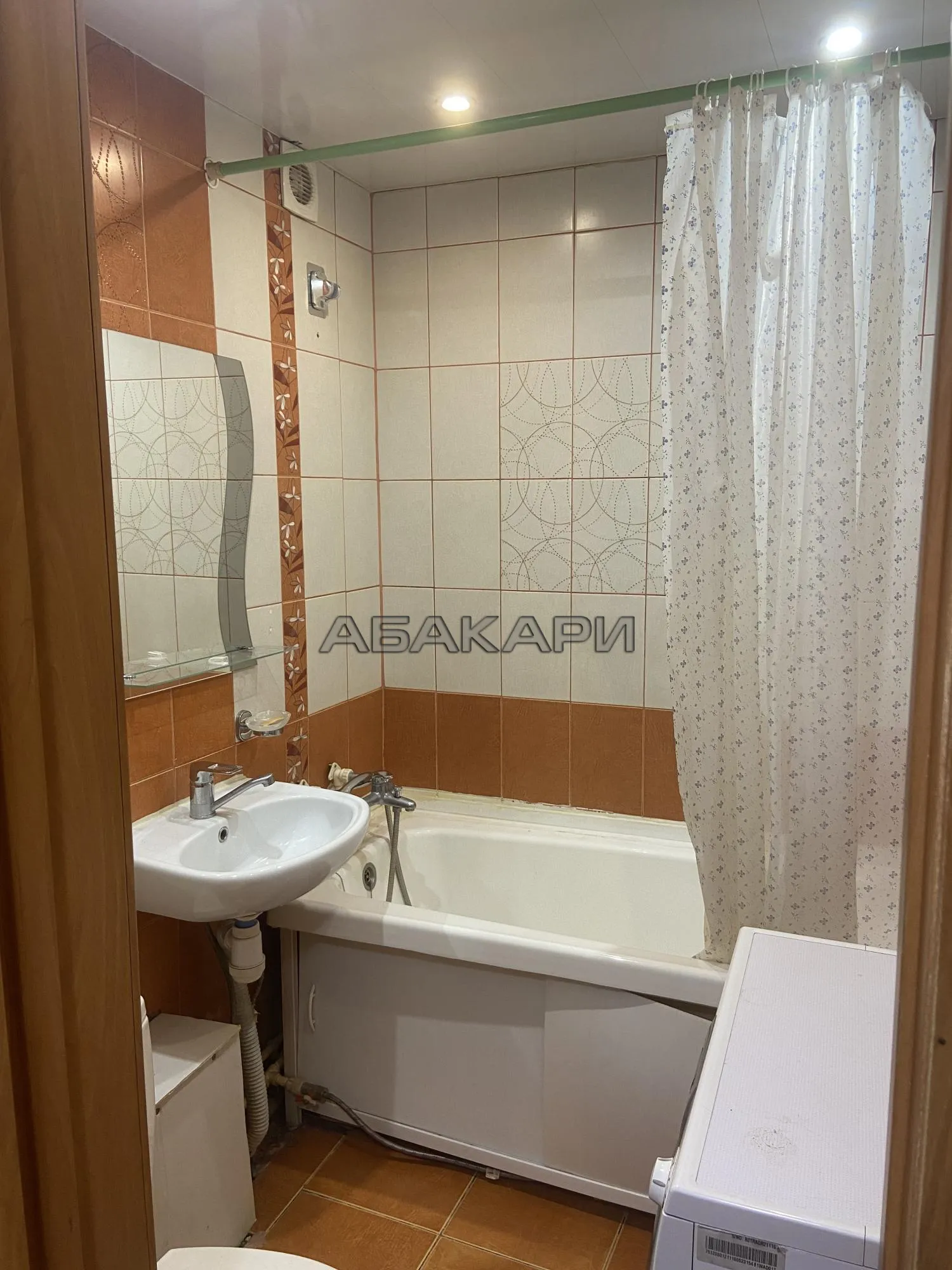 2-комнатная улица Тимирязева, 47  за 35000 руб/мес фото 7