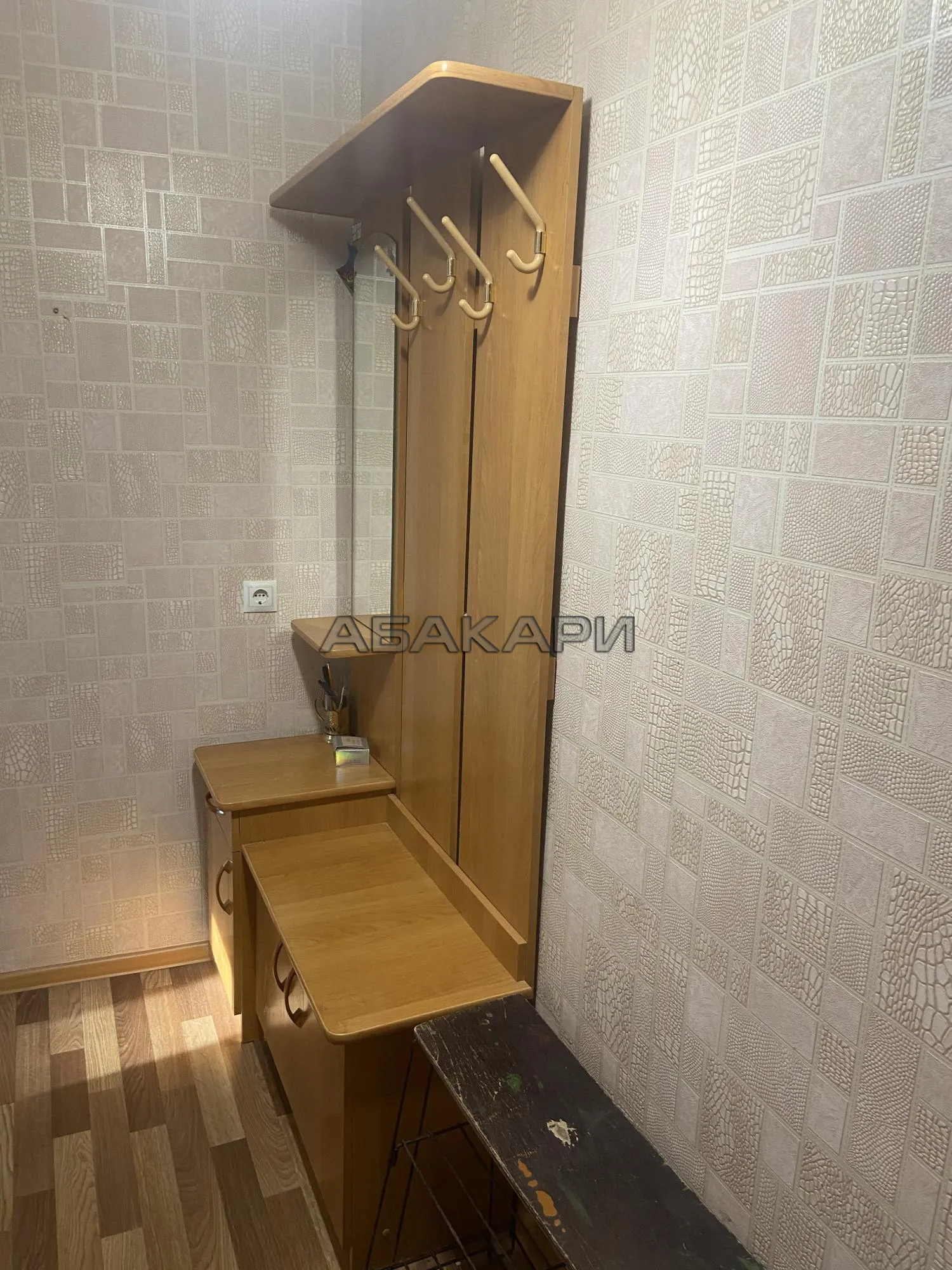 2-комнатная улица Тимирязева, 47  за 35000 руб/мес фото 8