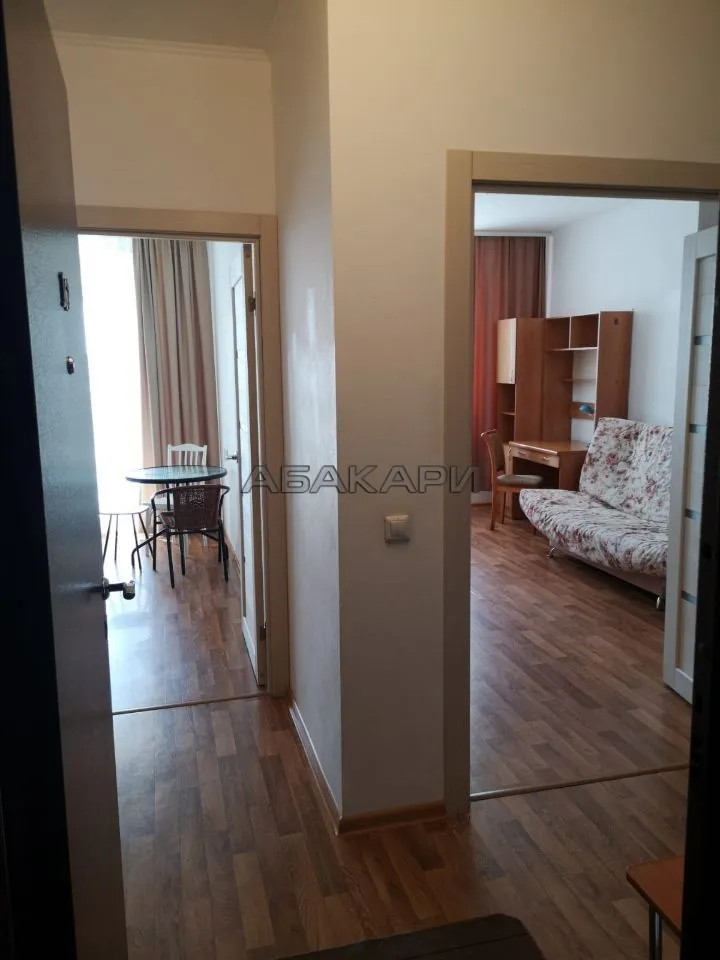 1-комнатная улица Воронова, 20 за 30000 руб/мес фото 3 1-комнатная улица Воронова, 20 за 30000 руб/мес фото 3