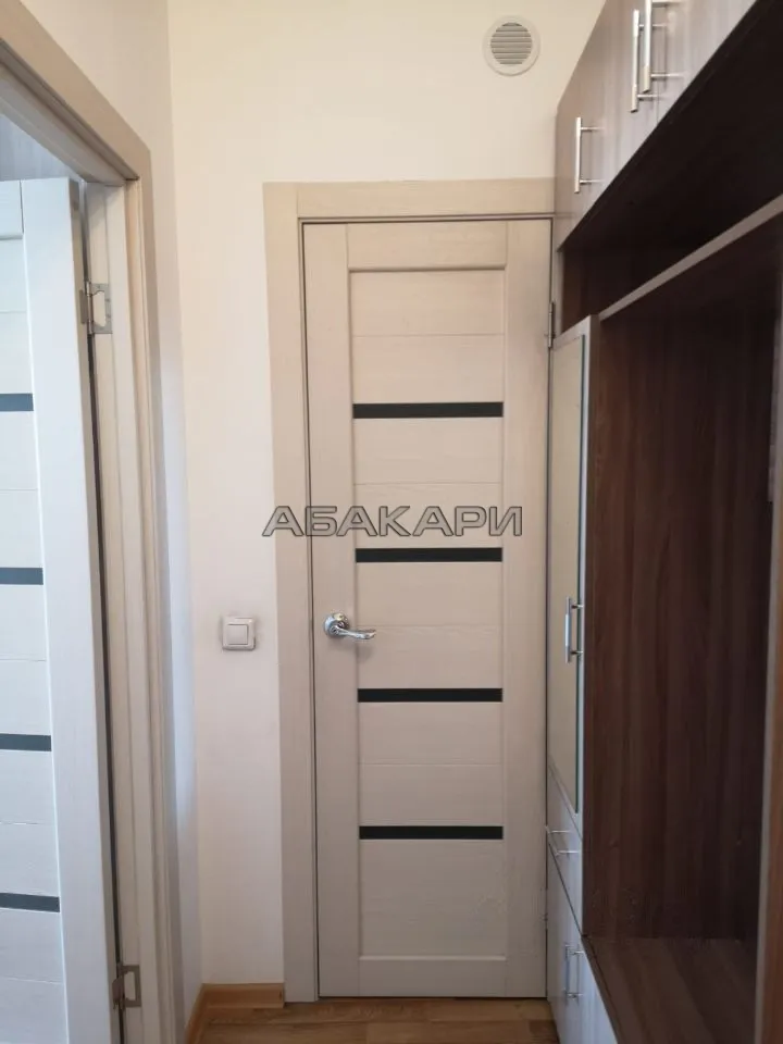 1-комнатная улица Воронова, 20 за 30000 руб/мес фото 4 1-комнатная улица Воронова, 20 за 30000 руб/мес фото 4