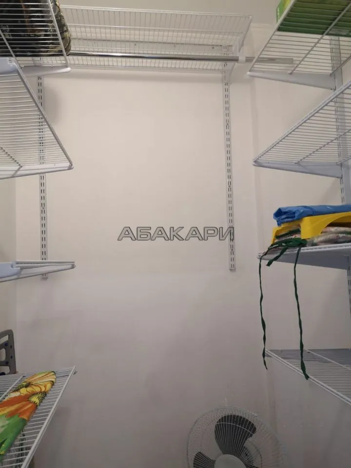 1-комнатная улица Воронова, 20 за 30000 руб/мес фото 5 1-комнатная улица Воронова, 20 за 30000 руб/мес фото 5