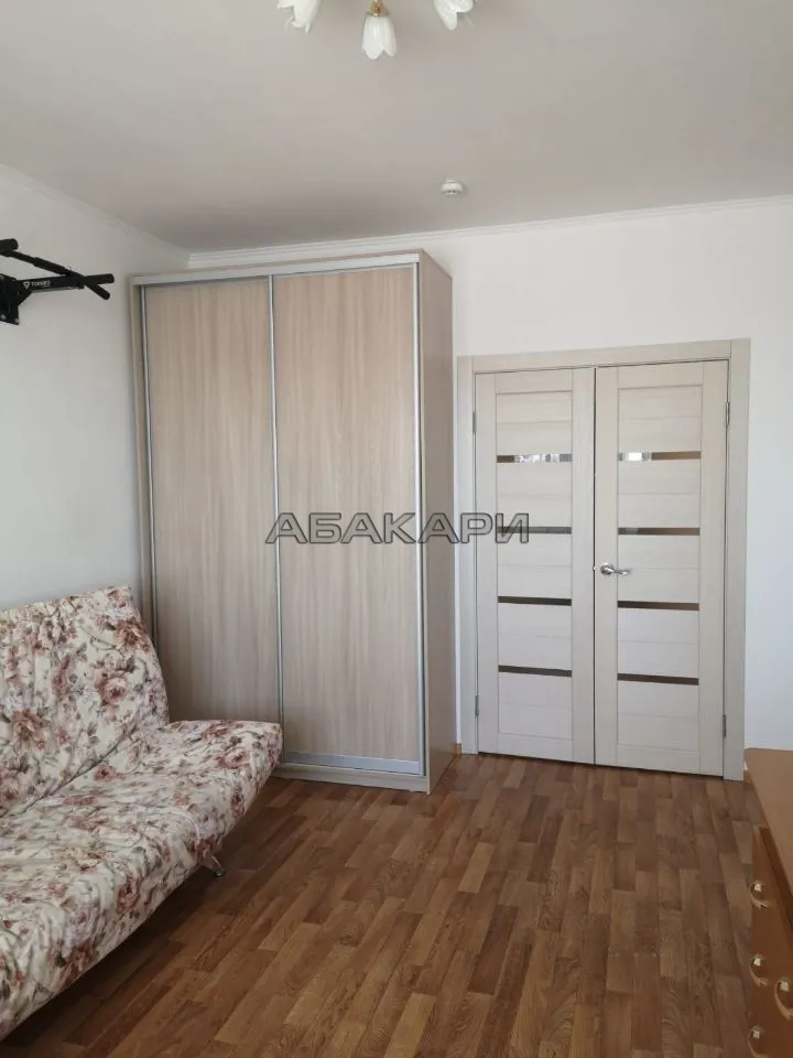 1-комнатная улица Воронова, 20 за 30000 руб/мес фото 7 1-комнатная улица Воронова, 20 за 30000 руб/мес фото 7