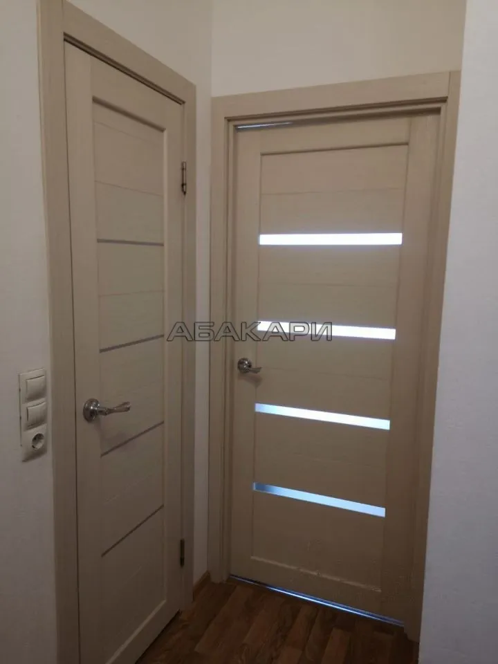 1-комнатная улица Воронова, 20 за 30000 руб/мес фото 10 1-комнатная улица Воронова, 20 за 30000 руб/мес фото 10