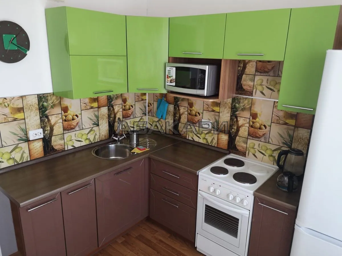 1-комнатная улица Воронова, 20 за 30000 руб/мес фото 1 1-комнатная улица Воронова, 20 за 30000 руб/мес фото 1