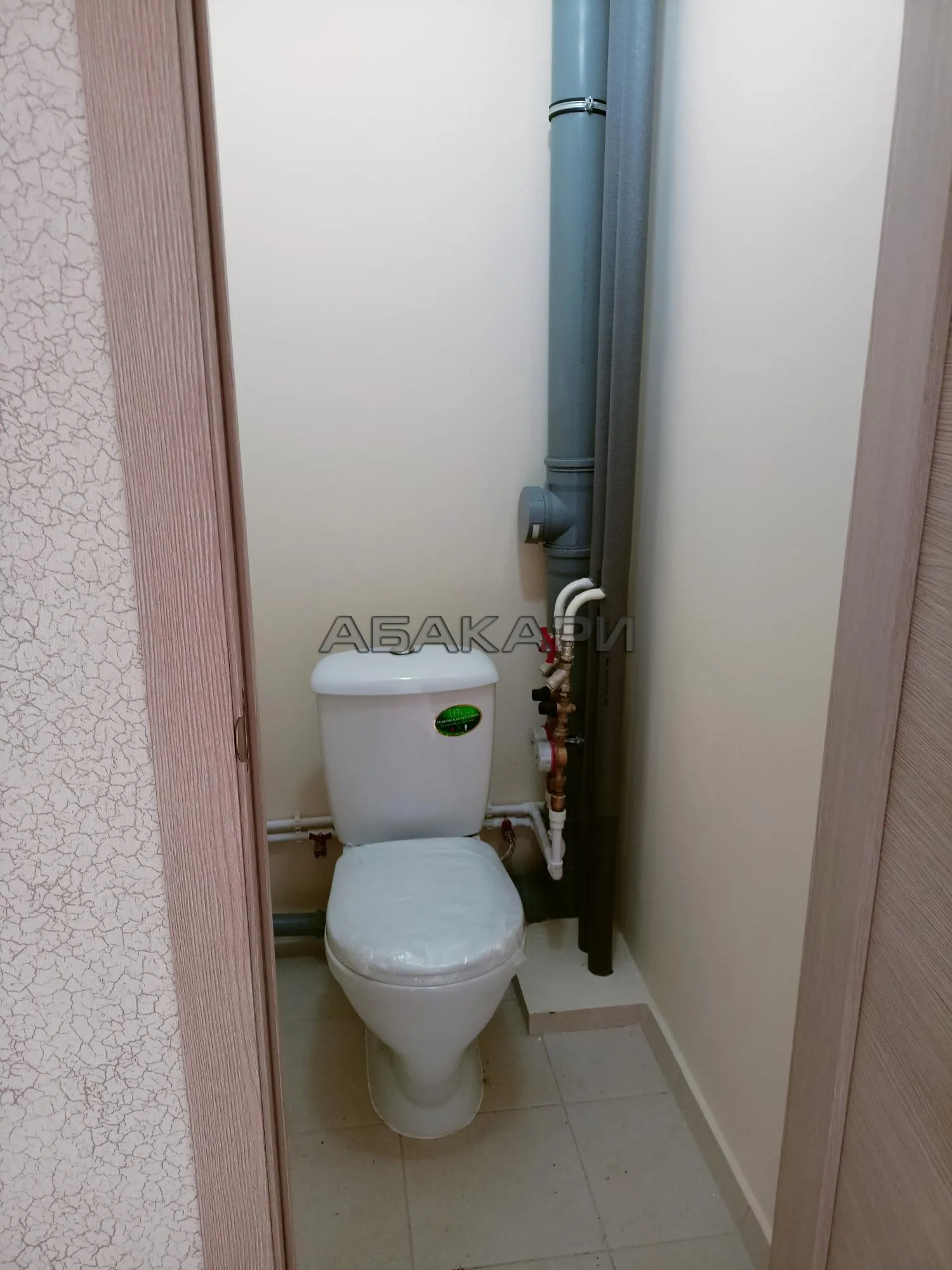 1-комнатная Апрельская улица, 6К за 23000 руб/мес фото 4 1-комнатная Апрельская улица, 6К за 23000 руб/мес фото 4