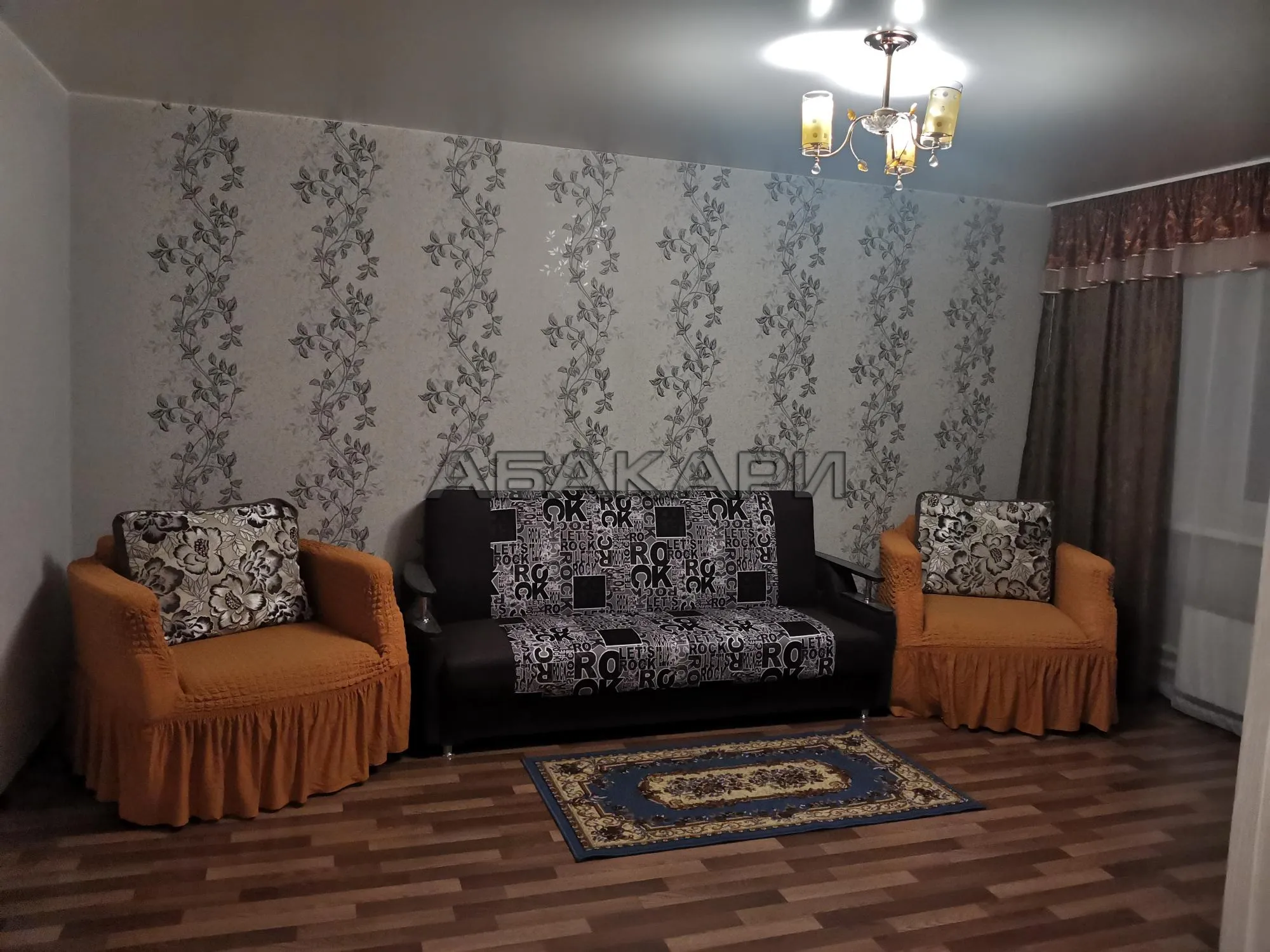 1-комнатная Норильская улица, 46 за 24000 руб/мес фото 6 1-комнатная Норильская улица, 46 за 24000 руб/мес фото 6