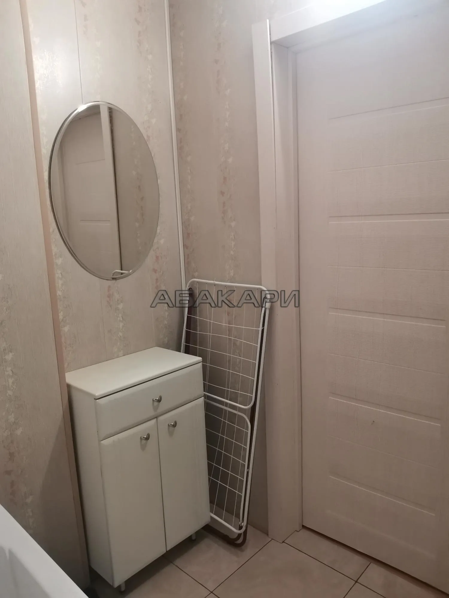 1-комнатная Норильская улица, 46 за 24000 руб/мес фото 9 1-комнатная Норильская улица, 46 за 24000 руб/мес фото 9