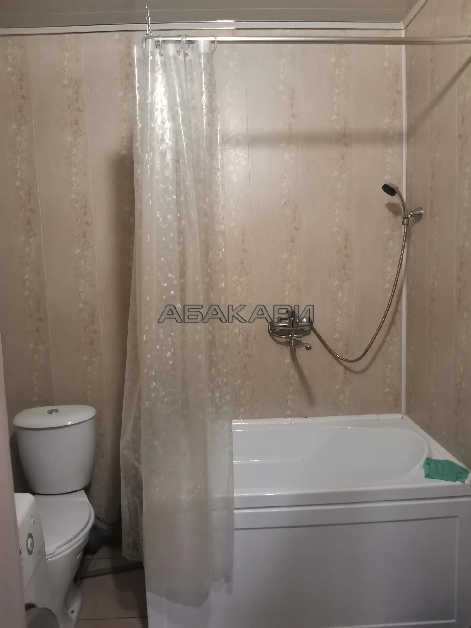 1-комнатная Норильская улица, 46 за 24000 руб/мес фото 10 1-комнатная Норильская улица, 46 за 24000 руб/мес фото 10