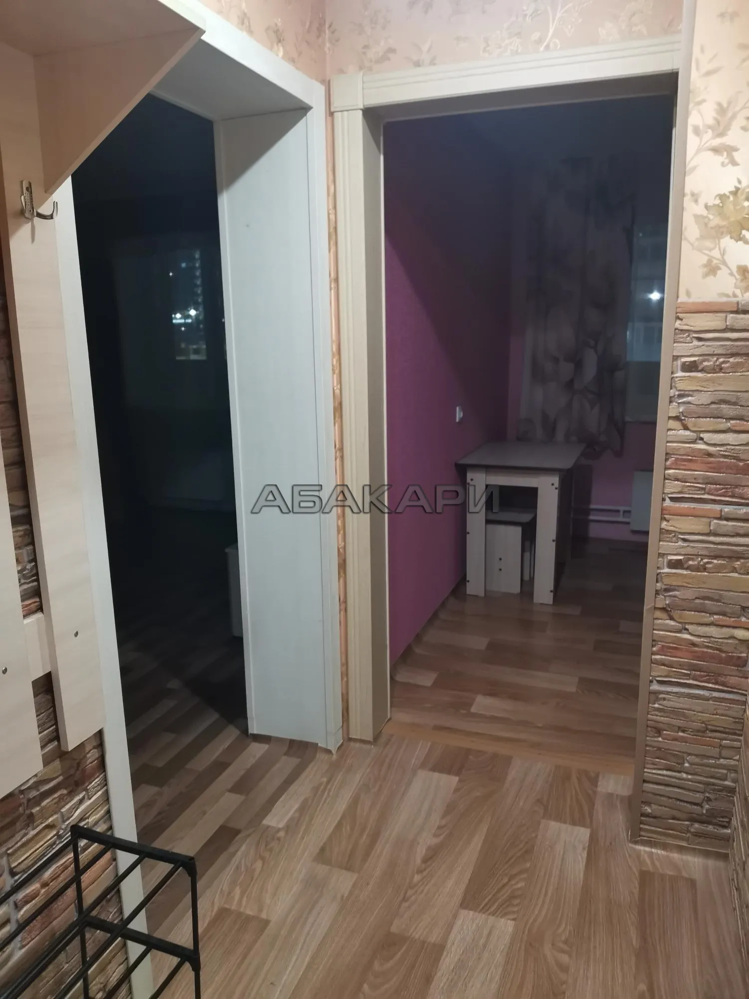 1-комнатная Норильская улица, 46 за 24000 руб/мес фото 11 1-комнатная Норильская улица, 46 за 24000 руб/мес фото 11