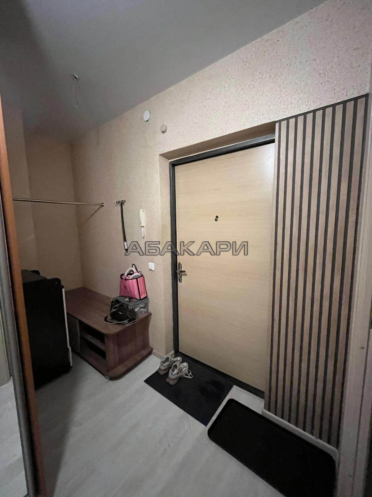 1-комнатная Норильская улица, 8Б за 27000 руб/мес фото 5 1-комнатная Норильская улица, 8Б за 27000 руб/мес фото 5