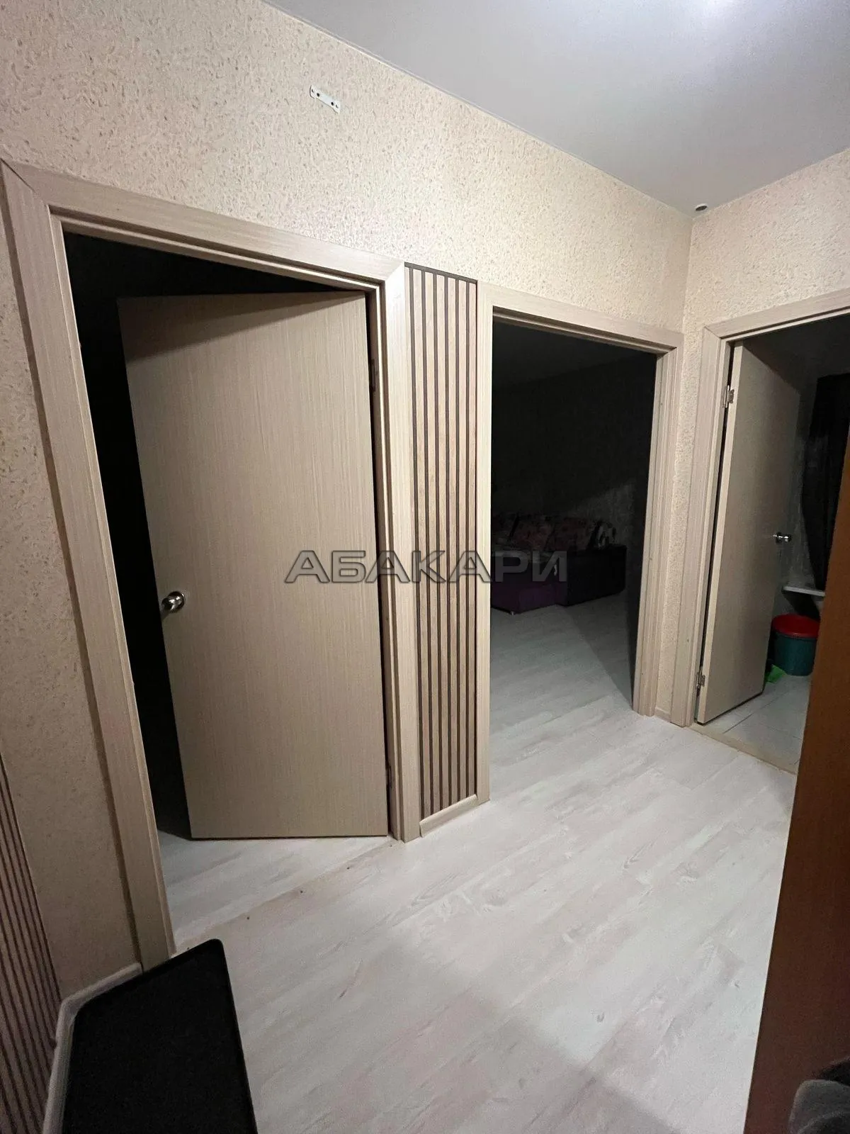 1-комнатная Норильская улица, 8Б  за 27000 руб/мес фото 6