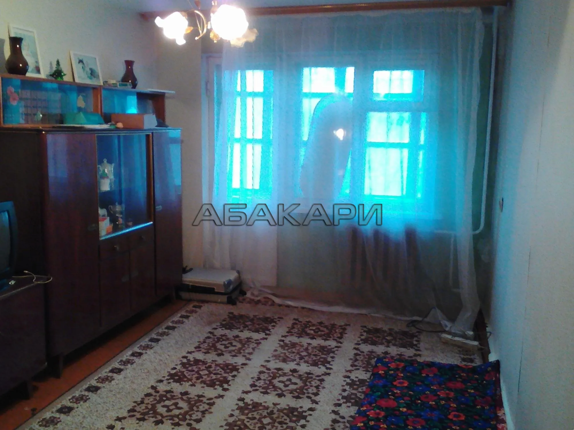 2-комнатная Семафорная улица, 235А за 25000 руб/мес фото 2 2-комнатная Семафорная улица, 235А за 25000 руб/мес фото 2