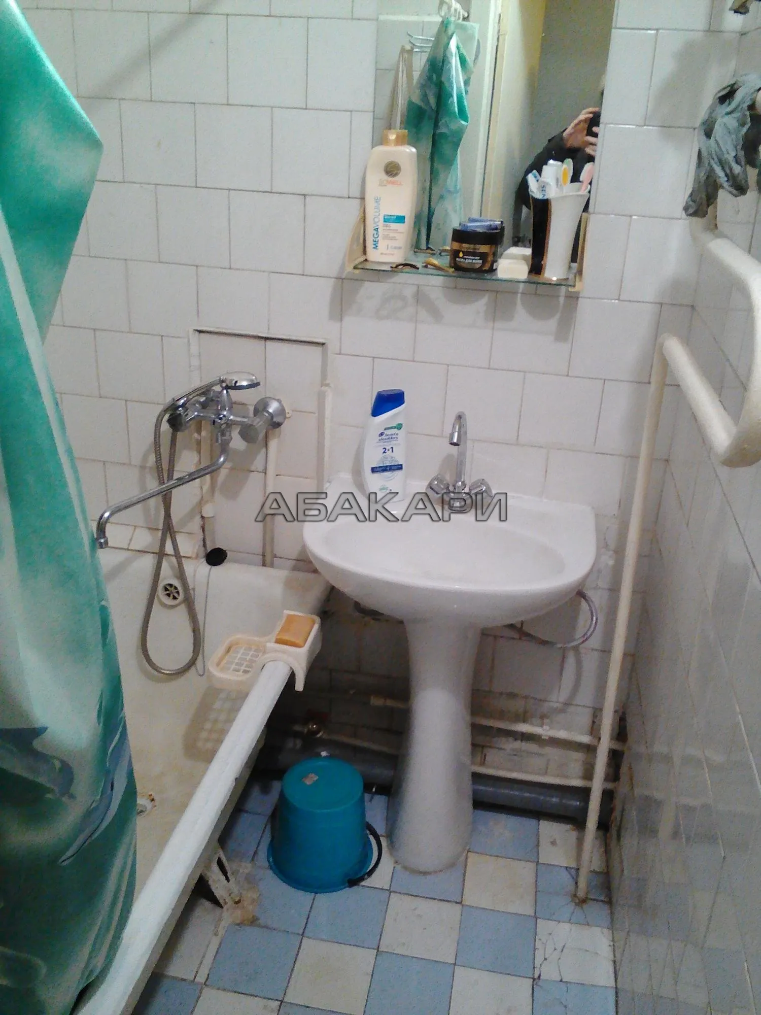 2-комнатная Семафорная улица, 235А за 25000 руб/мес фото 4 2-комнатная Семафорная улица, 235А за 25000 руб/мес фото 4