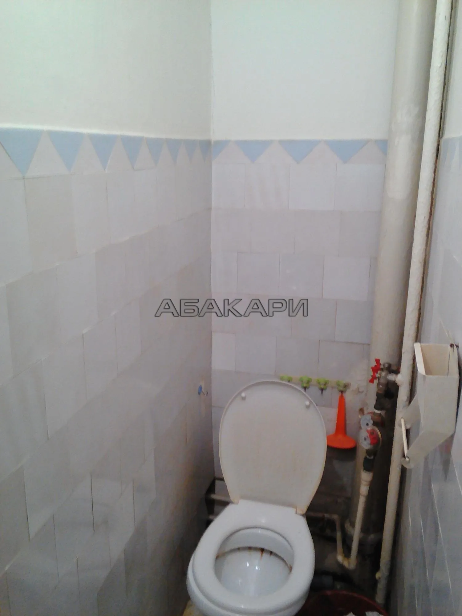 2-комнатная Семафорная улица, 235А за 25000 руб/мес фото 5 2-комнатная Семафорная улица, 235А за 25000 руб/мес фото 5