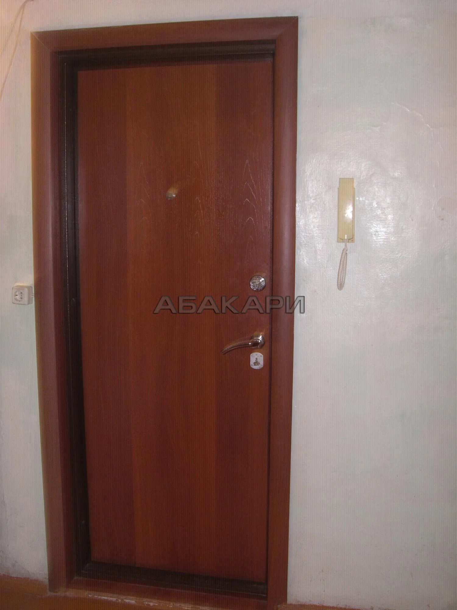 2-комнатная Семафорная улица, 235А  за 25000 руб/мес фото 6