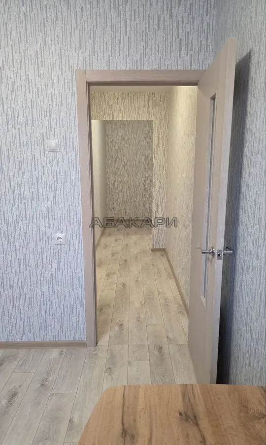 1-комнатная Судостроительная улица, 29Д  за 30000 руб/мес фото 3