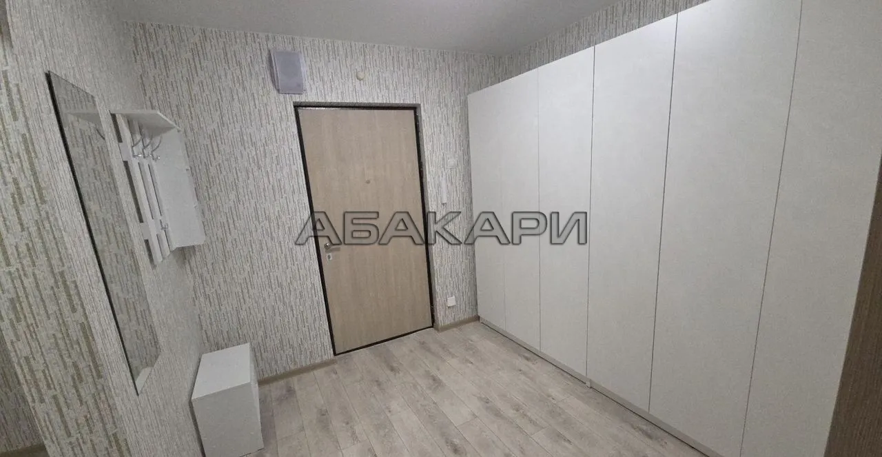 1-комнатная Судостроительная улица, 29Д  за 30000 руб/мес фото 5