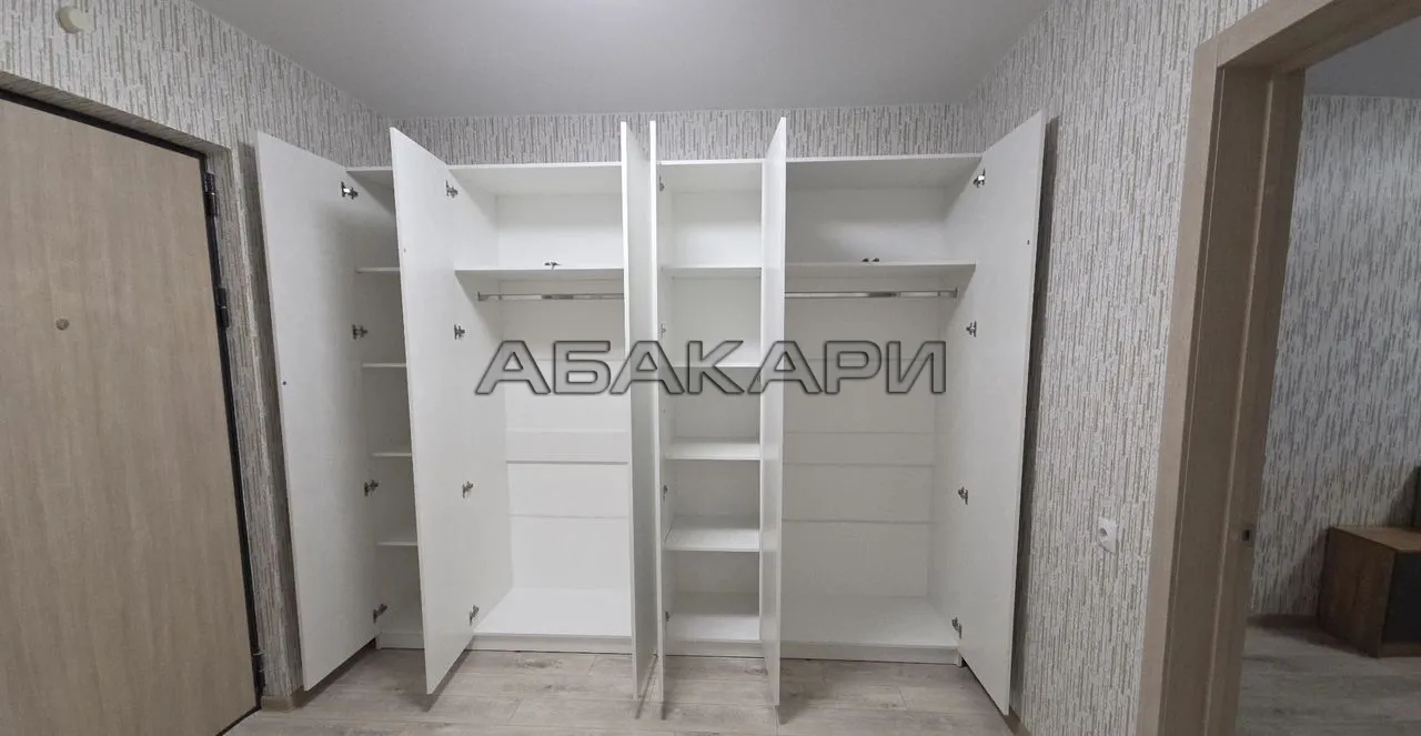 1-комнатная Судостроительная улица, 29Д  за 30000 руб/мес фото 6