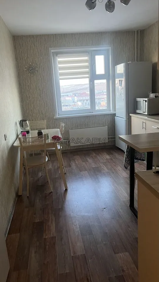 2-комнатная Светлогорский переулок, 18 за 40000 руб/мес фото 2 2-комнатная Светлогорский переулок, 18 за 40000 руб/мес фото 2