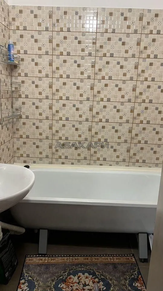 2-комнатная Светлогорский переулок, 18 за 40000 руб/мес фото 4 2-комнатная Светлогорский переулок, 18 за 40000 руб/мес фото 4