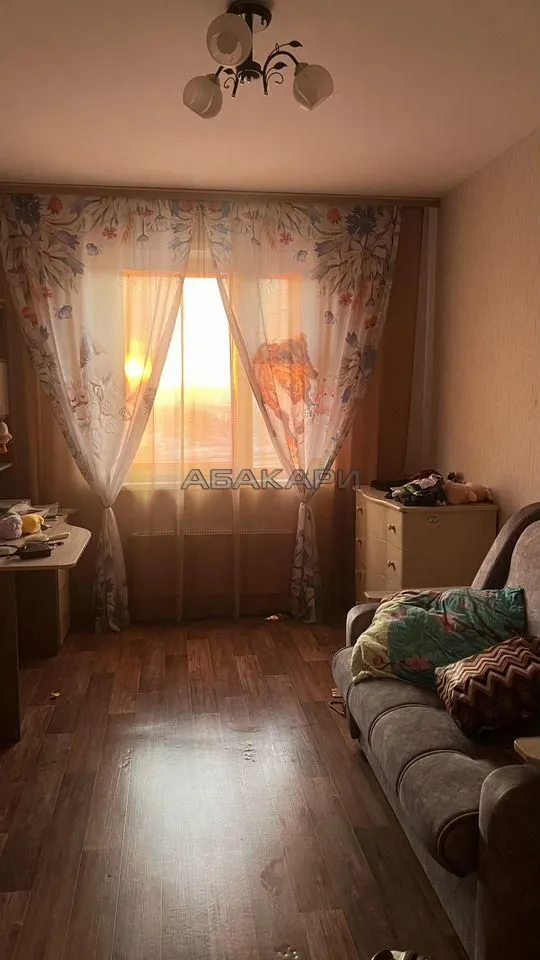 2-комнатная Светлогорский переулок, 18  за 40000 руб/мес фото 5