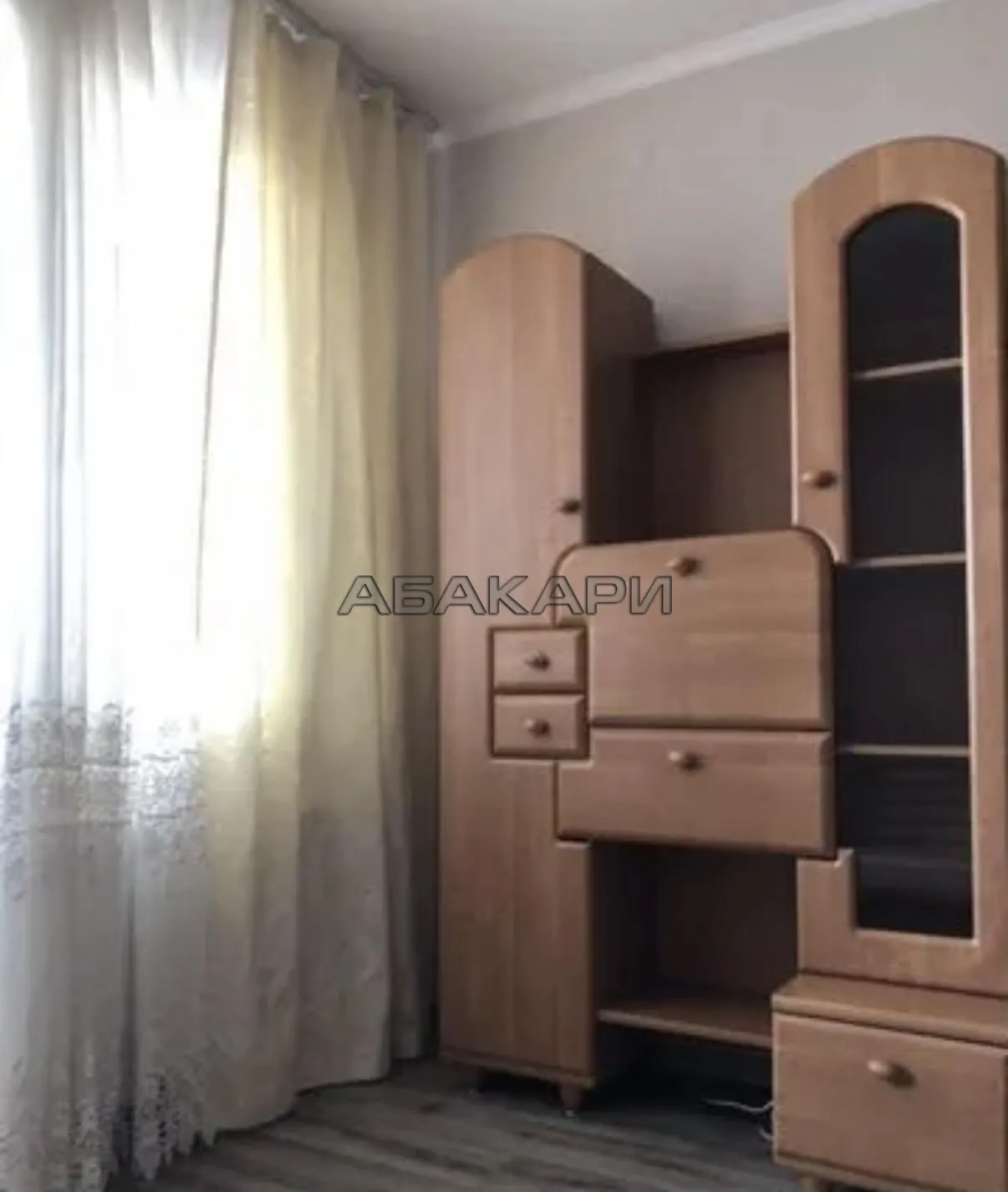 студия улица Березина, 82 за 32000 руб/мес фото 2 студия улица Березина, 82 за 32000 руб/мес фото 2