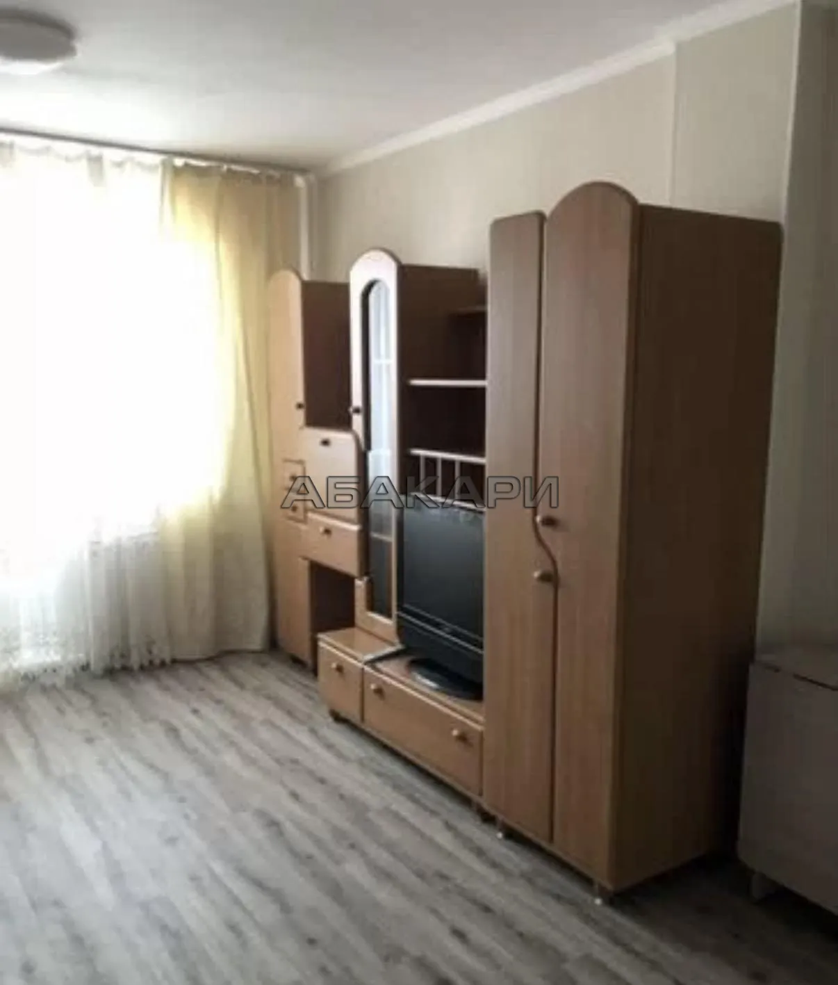 студия улица Березина, 82 за 32000 руб/мес фото 5 студия улица Березина, 82 за 32000 руб/мес фото 5