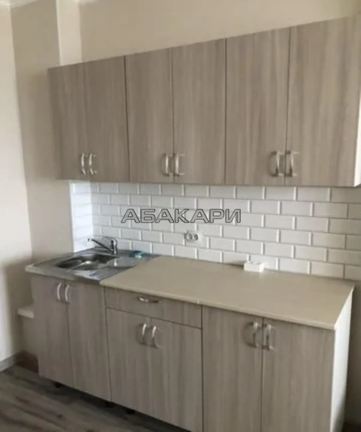 студия улица Березина, 82 за 32000 руб/мес фото 6 студия улица Березина, 82 за 32000 руб/мес фото 6