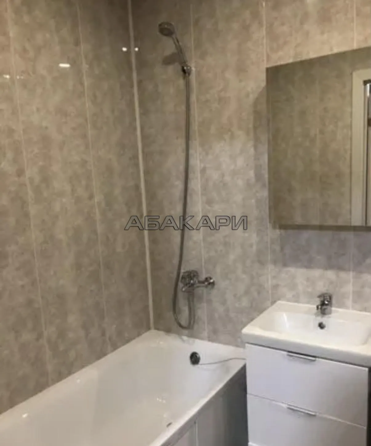 студия улица Березина, 82 за 32000 руб/мес фото 9 студия улица Березина, 82 за 32000 руб/мес фото 9