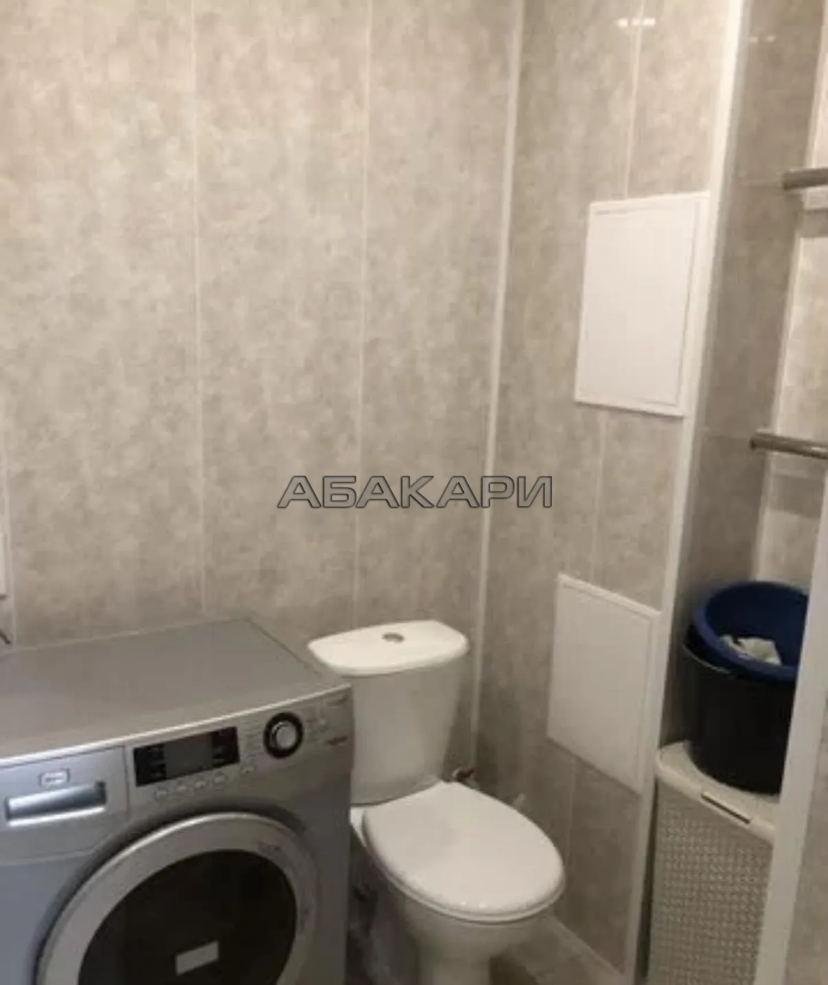 студия улица Березина, 82 за 32000 руб/мес фото 10 студия улица Березина, 82 за 32000 руб/мес фото 10