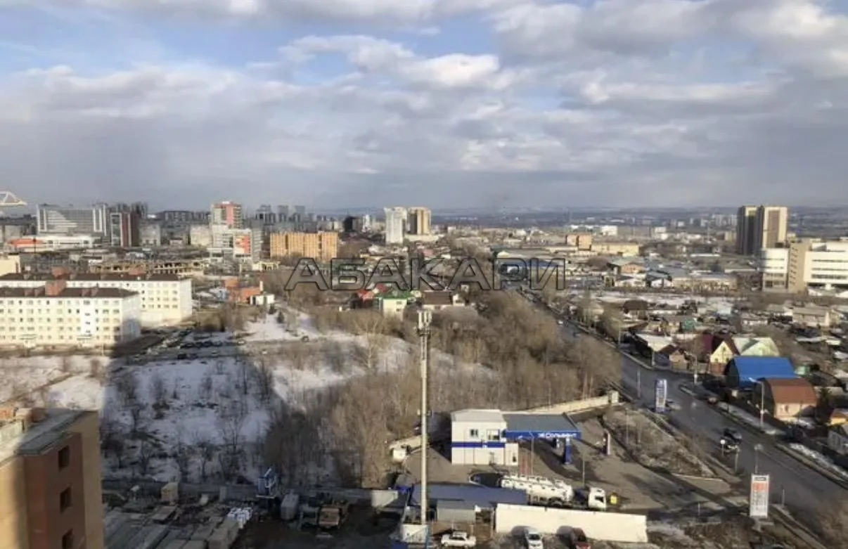 студия улица Березина, 82 за 32000 руб/мес фото 11 студия улица Березина, 82 за 32000 руб/мес фото 11