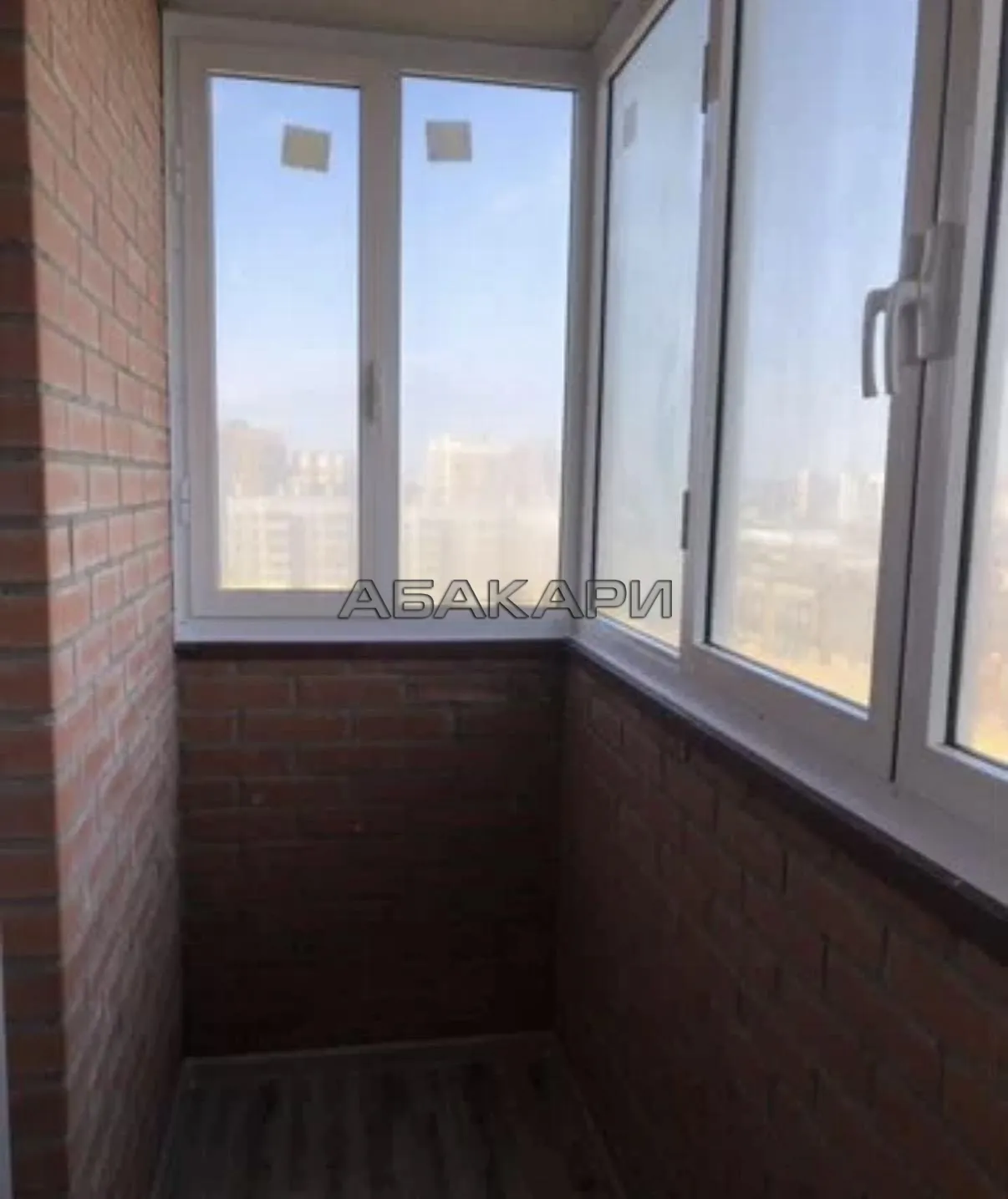 студия улица Березина, 82  за 32000 руб/мес фото 12