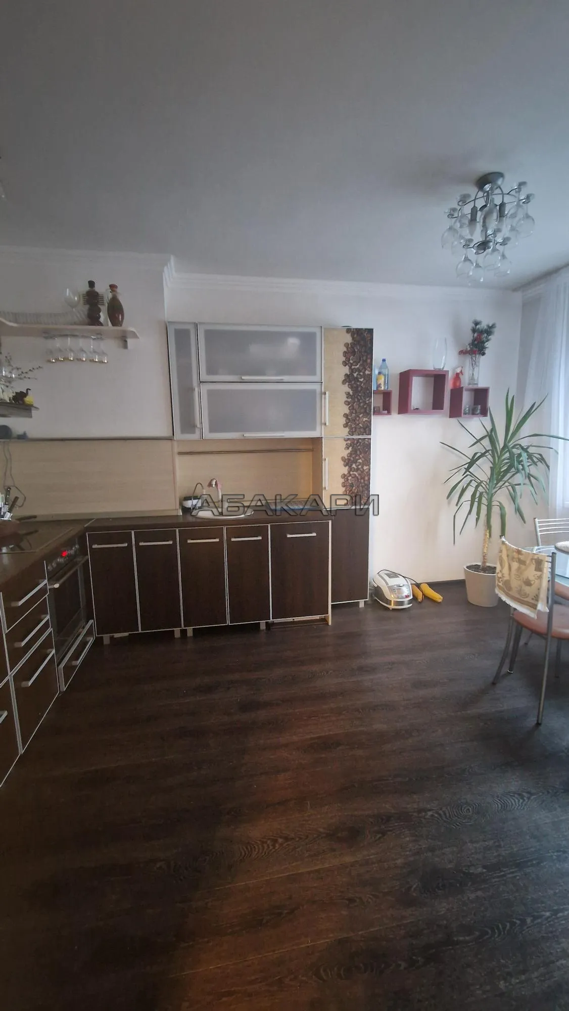 2-комнатная улица Карамзина, 9  за 35000 руб/мес фото 1