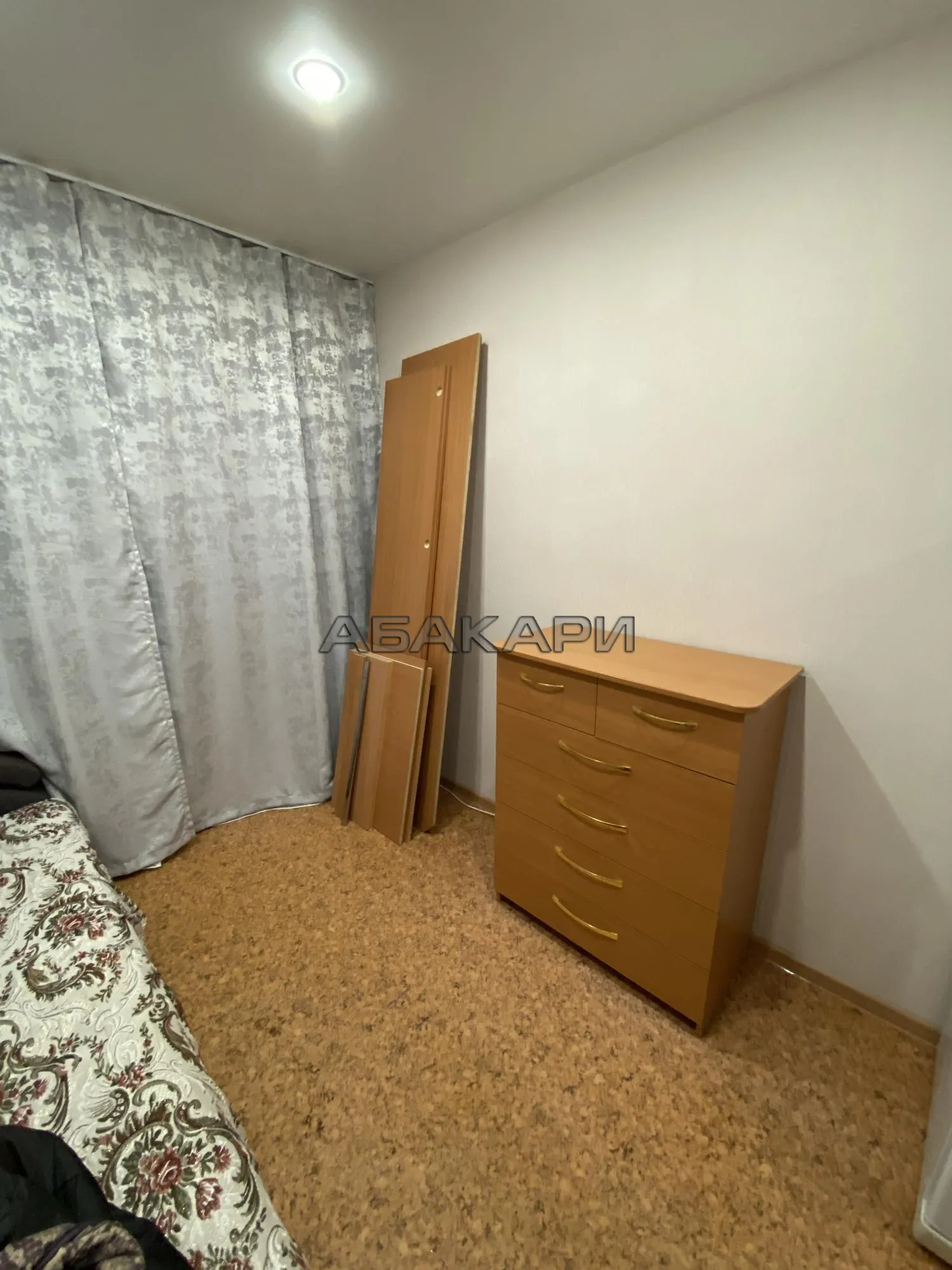 студия улица Королёва, 12  за 16000 руб/мес фото 4