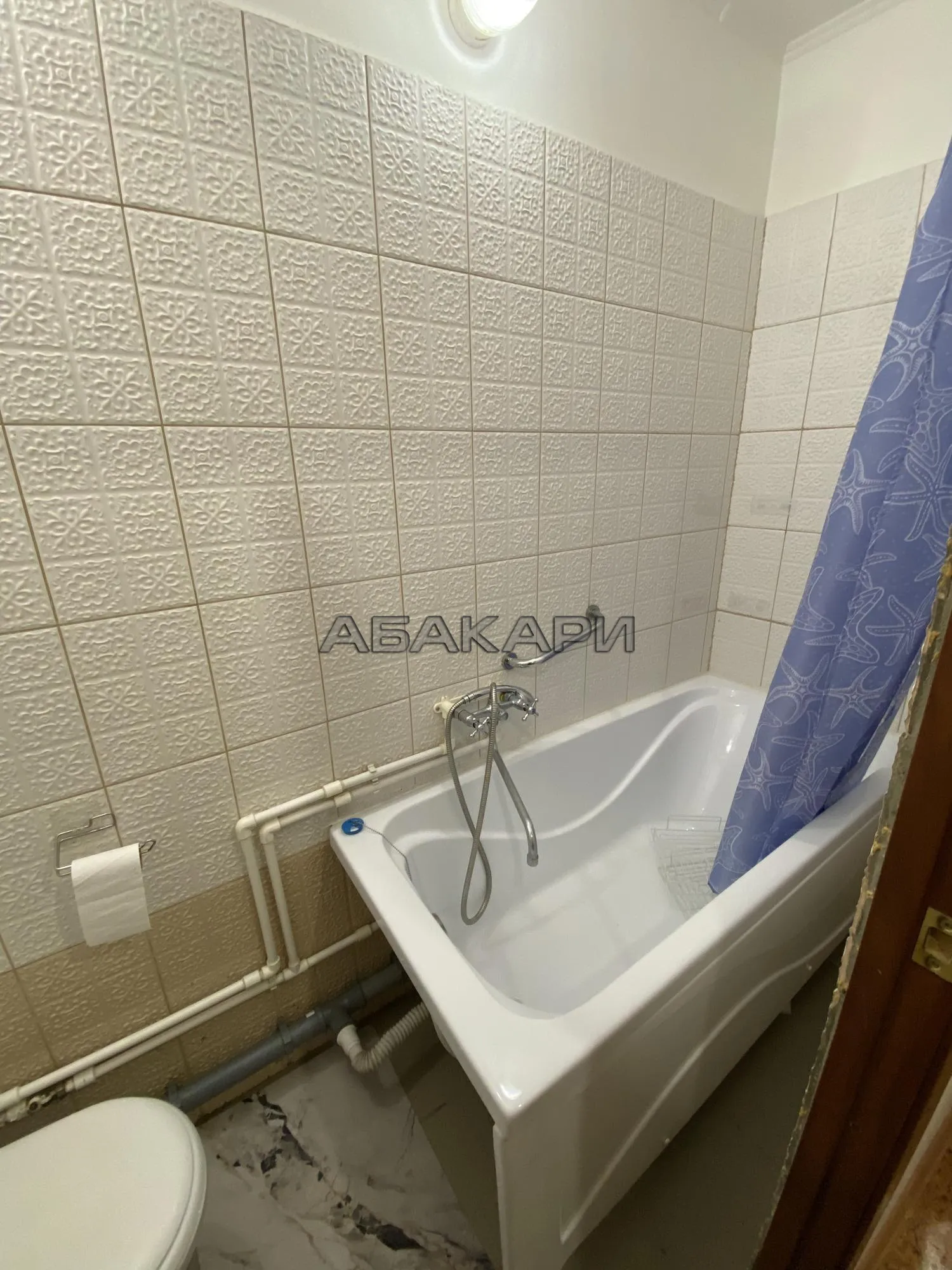 студия улица Королёва, 12  за 16000 руб/мес фото 8