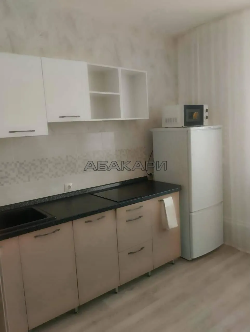 1-комнатная улица Молокова, 14 за 35000 руб/мес фото 1 1-комнатная улица Молокова, 14 за 35000 руб/мес фото 1