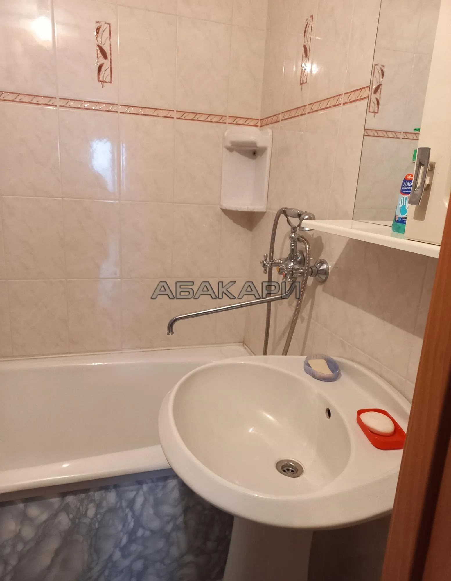 2-комнатная улица Щорса, 30 за 31000 руб/мес фото 18 2-комнатная улица Щорса, 30 за 31000 руб/мес фото 18