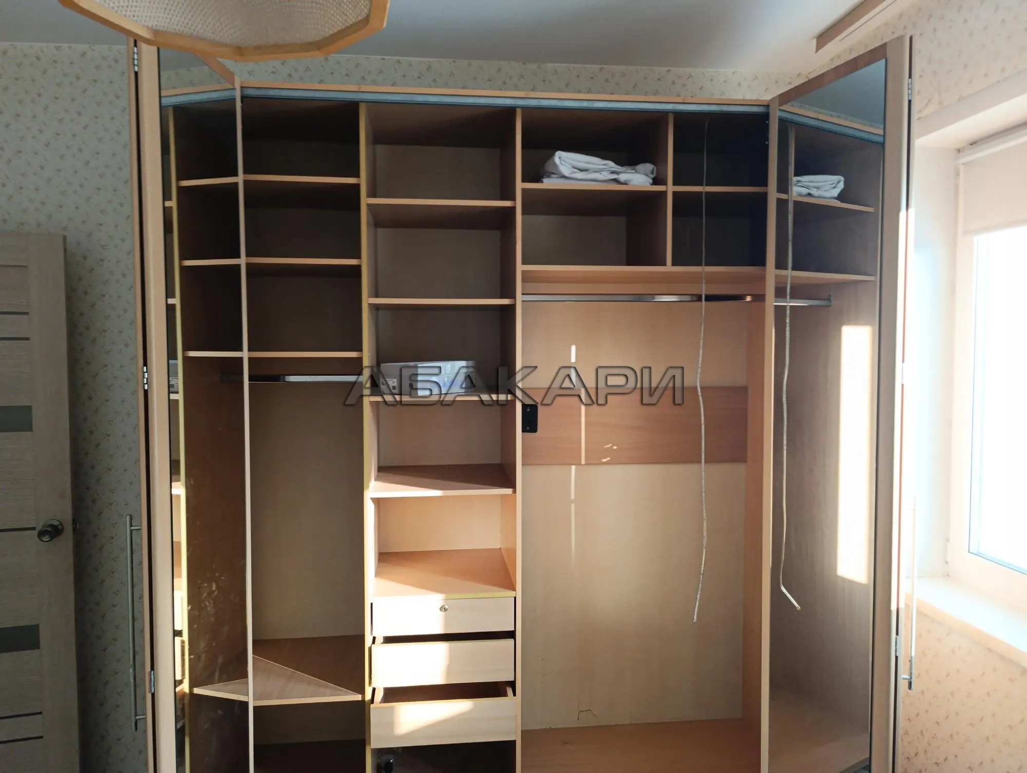 2-комнатная Ярыгинская набережная, 5 за 30000 руб/мес фото 3 2-комнатная Ярыгинская набережная, 5 за 30000 руб/мес фото 3